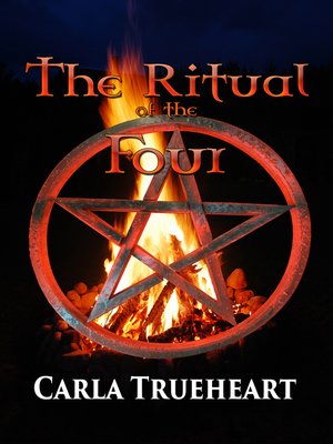 cover image of The Ritual of the Four